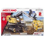 фото Игрушка Meccano Экскаватор