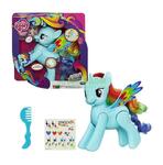 фото Игровой набор Hasbro Проворная Рейнбоу Дэш My Little Pony (A5905)