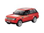 фото Радиоуправляемая модель RASTAR RANGE ROVER SPORT 1:14