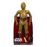 фото Фигура Звездные Войны C-3PO, 46 см