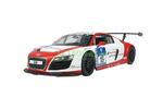 фото Радиоуправляемая модель RASTAR 47510 Audi R8 LMS