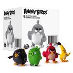 фото Игрушка Angry Birds набор из 4 сердитых птичек