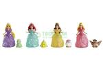 фото Кукла Disney princess Кукла на брелоке (BDK11/BDK13/BDK15/BJF22/BJF23/)