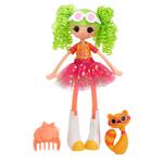 фото Кукла Lalaloopsy Кукла girls супергерой (533740)