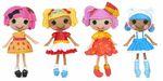 фото Игрушка кукла Mini Lalaloopsy с дополнительными аксессуарами, в ассортименте