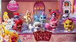 фото Игровой набор Palace pets Набор фигурок из пластизоля 21218