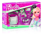 фото Игровой набор юного доктора Barbie средний