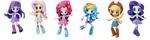 фото Игрушка Equestria Girls мини-кукла, в ассорт.