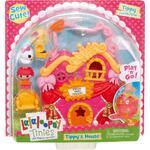 фото Кукла Lalaloopsy Домик принцессы с малюткой (534310)