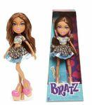 фото Bratz! Давай знакомиться, базовая кукла Жасмин