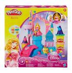 фото Игровой набор Hasbro Набор чудесный замок авроры (A6881H)