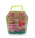 фото Игрушка кукла Mini Lalaloopsy с дополнительными аксессуарами, в ассортименте