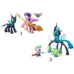 фото Игрушка Hasbro My Little Pony 2 фигурки с артикуляцией