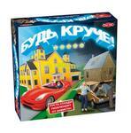 фото Настольная игра Tactic Games Будь круче!