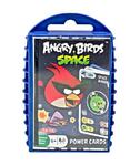 фото Настольная игра Tactic Игра с карточками Angry Birds Космос