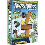 фото Mattel Angry Birds Напольная игра