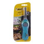 фото Зажигалка бытовая Bic Mega Lighter U140 Blue