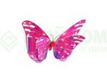 фото Фигурка садовая бабочка на палке Koopman NY (557100050)