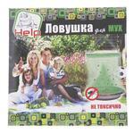 фото HELP Ловушка для мух 80104