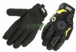 фото Перчатки Dozer gloves Original размер xl/11 (856761004135)