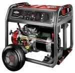 фото Генератор Briggs Stratton 8500ea Elite