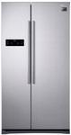 фото Холодильник Samsung RS57K4000SA/WT Silver