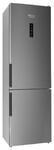 фото Холодильник Hotpoint-Ariston HF 7200 S O Silver