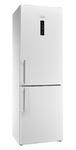 фото Холодильник Hotpoint-Ariston HF 8201 W O White