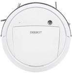 фото Пылесос Deebot DM88 White