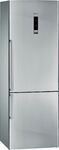 фото Холодильник Siemens KG49NAI22R Silver
