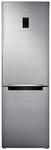фото Холодильник Samsung RB30J3200SS Silver