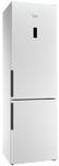 фото Холодильник Hotpoint-Ariston HF 5200 W White