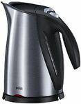 фото Чайник Braun WK-600 Sommelier