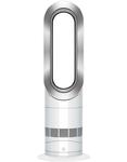 фото Тепловентилятор Dyson AM09 Белый