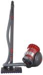 фото Пылесос Dyson Cinetic Big Ball Parquet Red