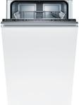 фото Посудомоечная машина Bosch Serie 4 SPV40X80RU