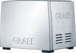 фото Тостер Graef TO 80 White