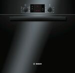 фото Духовой шкаф Bosch HBA23B262E