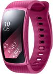 фото Фитнес-браслет Samsung Gear Fit 2 Pink