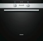 фото Духовой шкаф Siemens HB23GB555