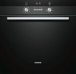фото Духовой шкаф Siemens HB23GB655
