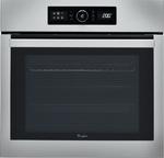 фото Духовой шкаф Whirlpool AKZ 6220 IX