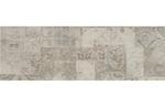 фото Плитка STN Ceramica Carpet Grey 25x75 см