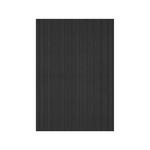 фото Плитка Керамин Мирари 5Т Черная 40х27,5 см
