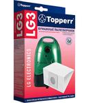 фото Пылесборник Topperr LG3