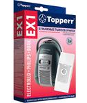 фото Пылесборник Topperr EX1