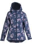 фото Ветровка женская Garden girl Classic navy XS