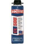 фото Очищающая жидкость Loctite Cleaner СL500 500 мл 1898425
