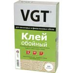 фото Клей VGT для виниловых и флизелиновых обоев 0,3 кг
