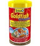 фото Корм для рыб TETRA Goldfisch granules 500мл
